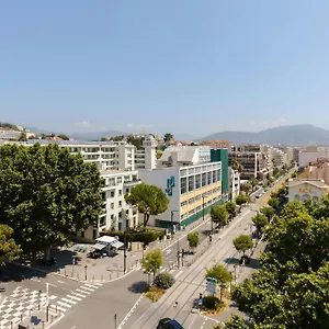Yelo Promenade Magnan, Sonder By Marriott Bonvoy Nice