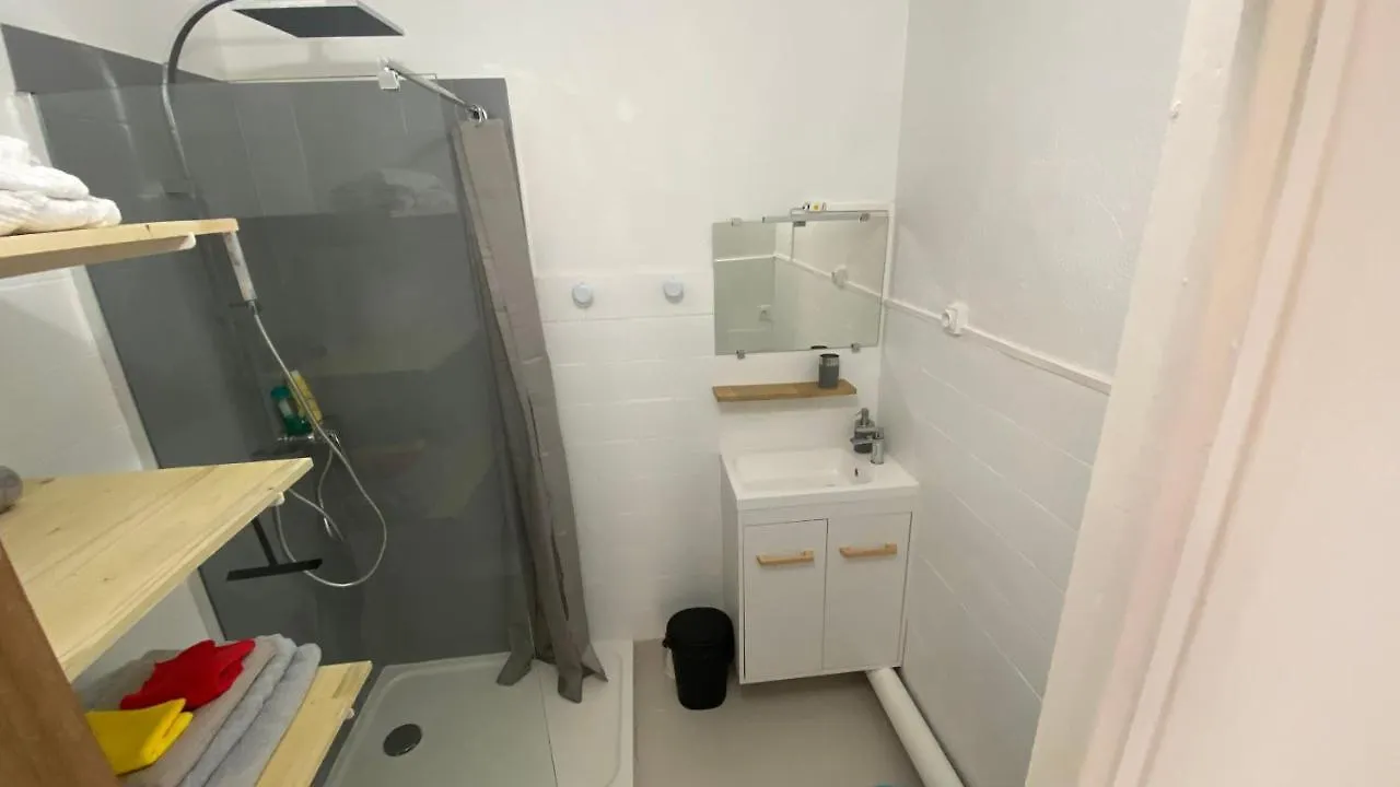 Apartment Studio 
