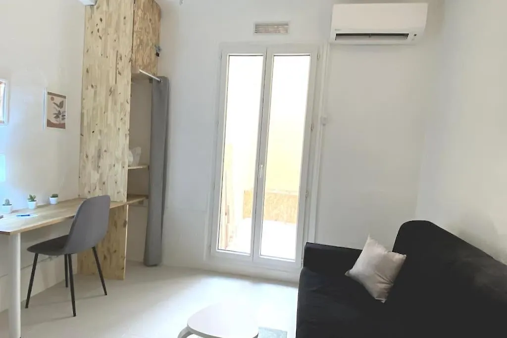 Διαμέρισμα Studio 